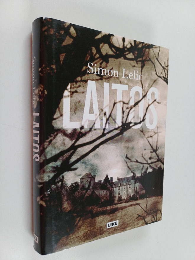 Simon Lelic : Laitos