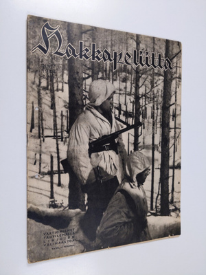 Hakkapeliitta n:o 7/1944