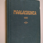 Maalaiskunta vuosikerta 1935 (1-22) - pikkukuva 1