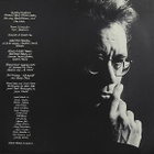 Warren Zevon – Sentimental Hygiene - pikkukuva 2
