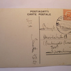 VANHA Postikortti Imatra 1920-luku - pikkukuva 2