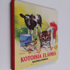 Kotoisia eläimiä : katselukirja - pikkukuva 1