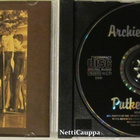 Archie Always • Putket Hehkuu CD - pikkukuva 2