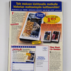 Tieteen kuvalehti 2-4/2002 - pikkukuva 2