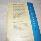Patricia Moyes Kuolleet eivät hiihdä  -nid - pikkukuva 2