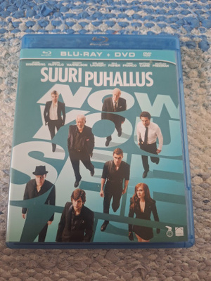 Suuri Puhallus