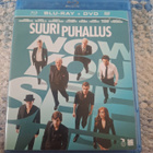 Suuri Puhallus - pikkukuva 1