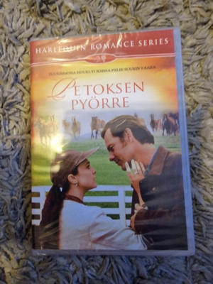 Petoksen pyörre