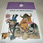 Mäki Sihis ja merisirkus - pikkukuva 1