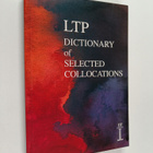 Jimmie Hill : Dictionary of selected collocations - pikkukuva 1