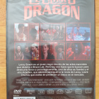 The Last Dragon DVD - pikkukuva 2