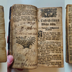 v. 1765 Wirsi-kirja, poikkeuksellinen sidos! - pikkukuva 4