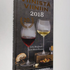 Juha Berglund : Viinistä viiniin 2018 : viininystävän vuo... - pikkukuva 1
