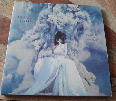 Jesca Hoop – The House That Jack Built CD