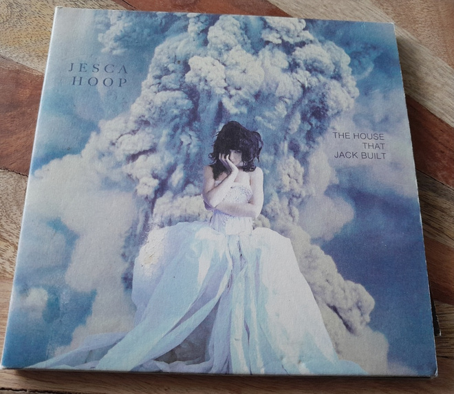 Jesca Hoop – The House That Jack Built CD