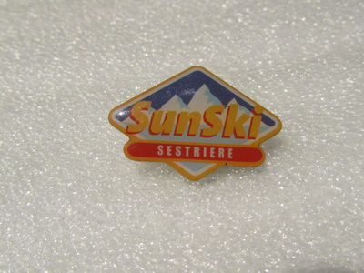 SunSki • Sestriere pinssi