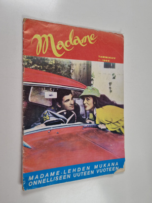 Madame 1/1965