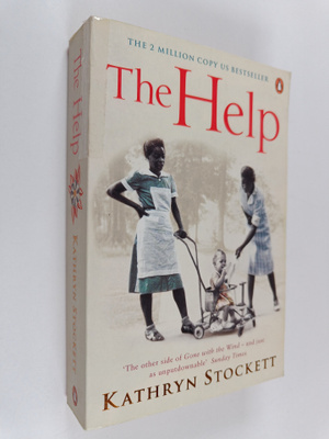 Kathryn Stockett : The Help