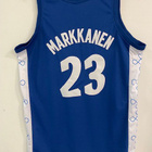 Koris FaniPaita Team Finland MARKKANEN #23 Team Color (UUSI - pikkukuva 1