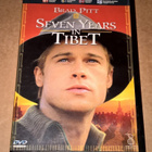 SEVEN YEARS IN TIBET SEITSEMÄN VUOTTA TIIBETISSÄ DVD - pikkukuva 1