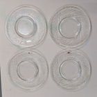 Iittala, Timo Sarpaneva, Tsaikka laseja ja lautasia - pikkukuva 4