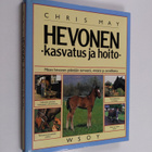 Chris May : Hevonen : kasvatus ja hoito - pikkukuva 1