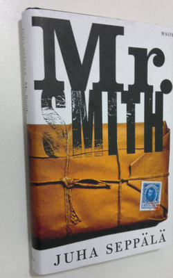 Juha Seppälä : Mr Smith
