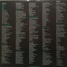 VAN HALEN   ::   OU812  ::  VINYYLI  LP    1988 - pikkukuva 5