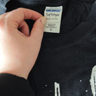 Sólstafir Solstafir hikinauha ja paita t-paita unisex S - pikkukuva 2