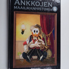 Ankkojen maailmanhistoria 6, Nykyaika - pikkukuva 1