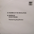 VIOLENT FEMMES::CHILDREN OF THE REVOLUTION: MAXI VINYYLI 12" - pikkukuva 2