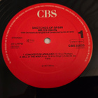 Miles Davis – Sketches Of Spain - pikkukuva 2