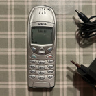 Nokia 6210 - pikkukuva 2