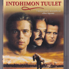 DVD: Intohimon tuulet - pikkukuva 1
