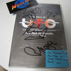 UFO - THE STORY OF DVD NELJÄLLÄ NIMMARILLA ! - pikkukuva 1