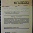 Paavolainen Olavi : Risti ja hakaristi - pikkukuva 2