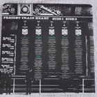 Jimmy Barnes – Freight Train Heart LP - pikkukuva 5