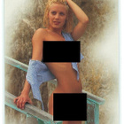 1997 Hot Shots #27 Andrea - pikkukuva 1