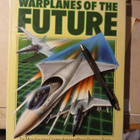 Warplanes of the Future - pikkukuva 1