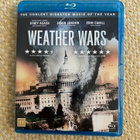 Weather wars blu-ray - pikkukuva 1