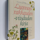 koonneet Tertti ym. Lappalainen : Luonnonrakkauden ja -vi... - pikkukuva 1