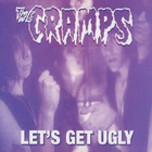 THE CRAMPS let`s get ugly-broadway sf 6.11.1981  usa classic - pikkukuva 1
