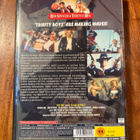 Bud Spencer & Terence Hill - Pääkallolipun Alla Dvd - pikkukuva 2