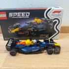Lego Speed Champions 77243 F1 Oracle Redbull Racing - pikkukuva 2