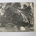 VANHA Postikortti Tammisaari 1900-luku - pikkukuva 1