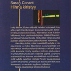 Susan Conant: Hihna kiristyy - pikkukuva 2
