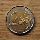 Andorra - 2 Euro, Coat of arms of Andorra, 2018 - pikkukuva 2