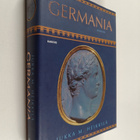 Jukka M. Heikkilä : Germania (signeerattu) - pikkukuva 1