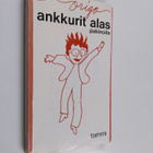 Origo : Ankkurit alas : pakinoita - pikkukuva 1