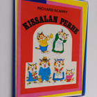 Richard Scarry : Kissalan perhe - pikkukuva 1